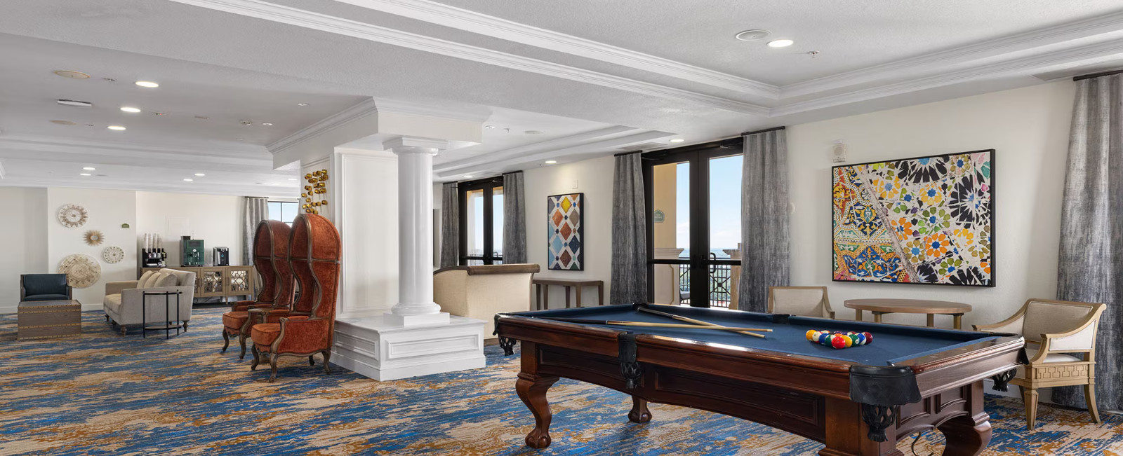 Club Wyndham Bonnet Creek Orlando, FL | 3 BR Pres. | 2 NIGHTS | July 31-August2