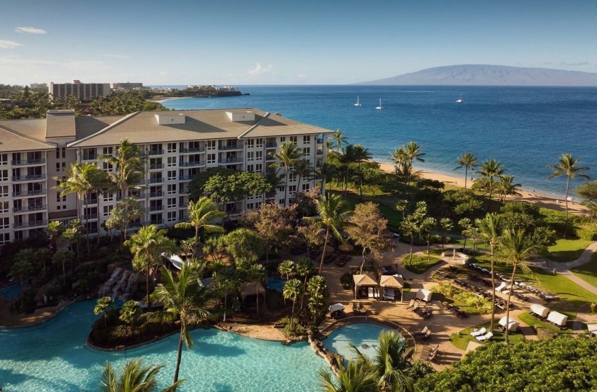 WESTIN KAANAPALI OCEAN RESORT VILLA BEST DEAL! ANY 5 nights Bedroom AND Studio!