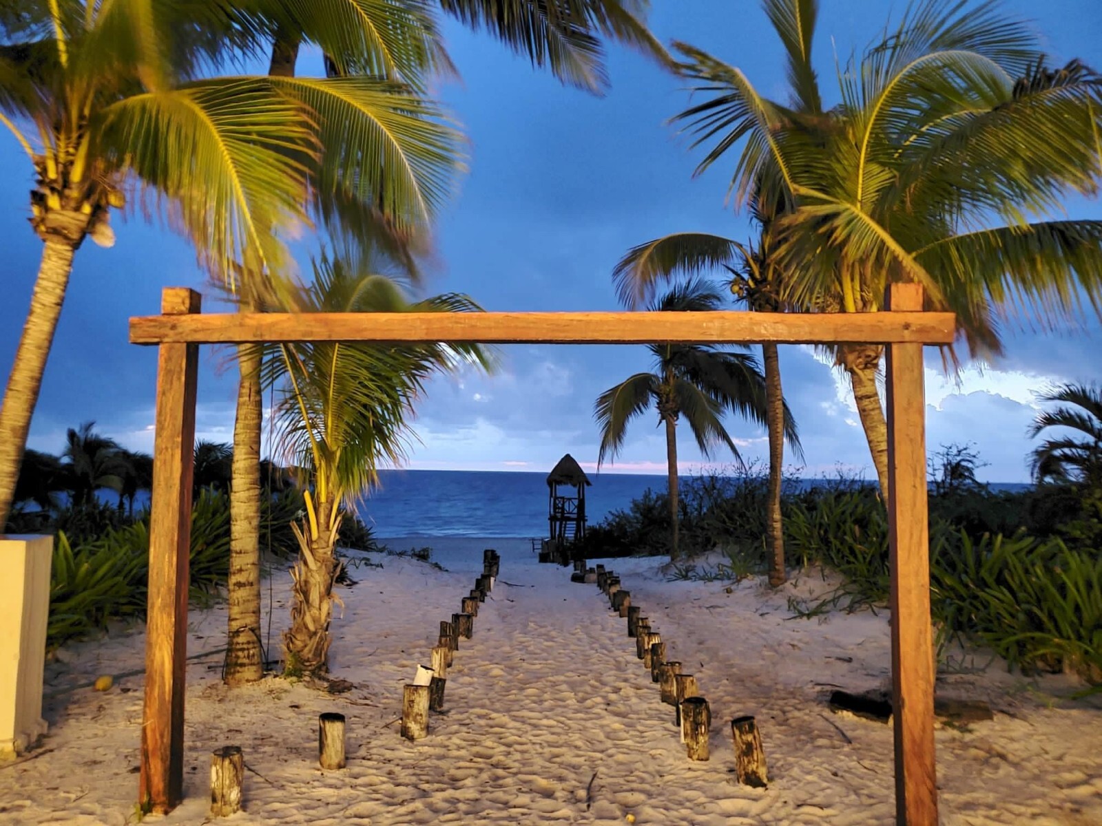 The Grand at Moon Palace All-Inclusive Resort up to 60% off + VIP Benefits