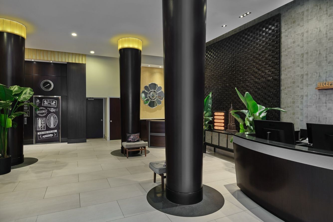 Marriott Vacation Club New York City Guest Room 3 Nights ANY YEAR MVC