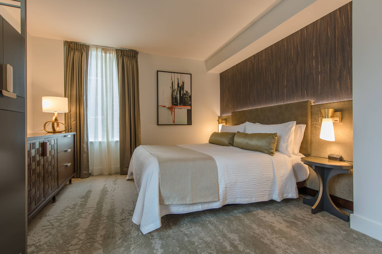 Marriott Vacation Club New York City Guest Room 3 Nights ANY YEAR MVC