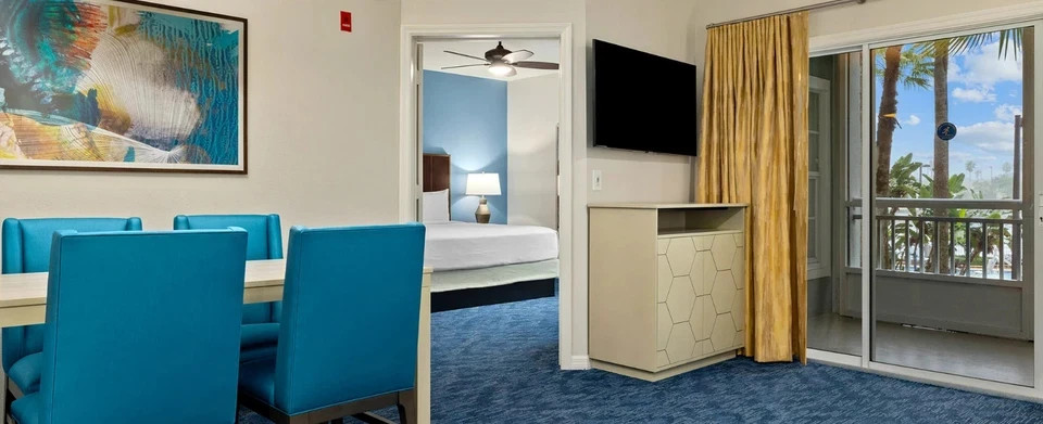 August 9-16~ Wyndham Cypress Palms Resort -~DELUX/SLPS 4/ 7/N