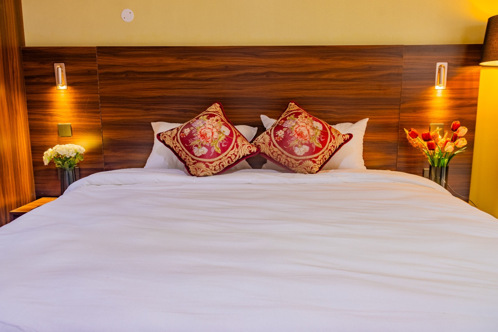 vacation rentals