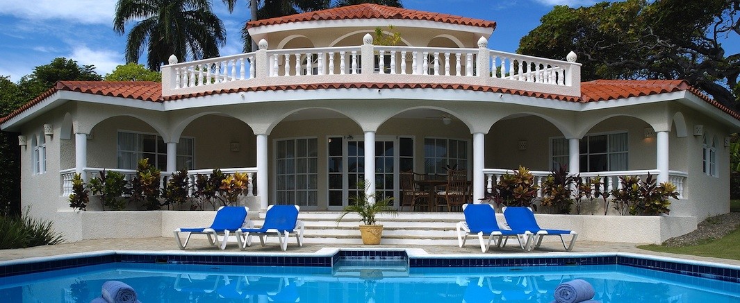 LifeStyle Holiday Resort V.I.P. The Crown Villa Puerto Plata D.R