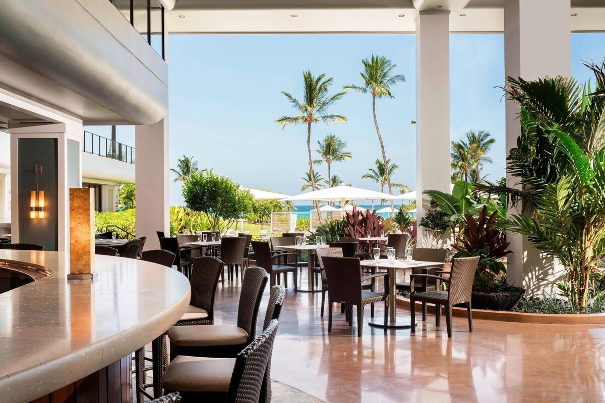 Marriott Waikoloa Ocean Club Hawaii 1BR Resort Rental! 4th of July Week STEAL!!