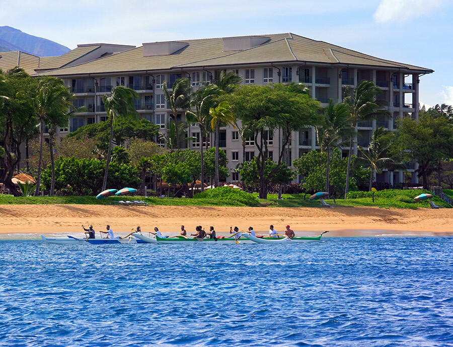 WESTIN KĀ‘ANAPALI OCEAN RESORT VILLA Marriott Hotel Hawaii ANY 3 Night 2022 1BR