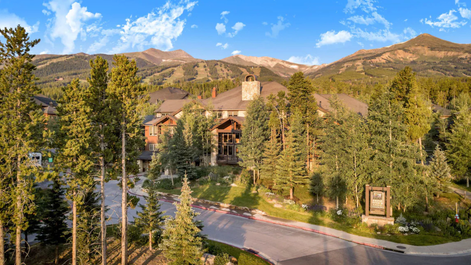 Grand Timber Lodge ~ CO ~ 1BR/Sleeps 4 ~ 7Nts OCTOBER/NOVEMBER 2026