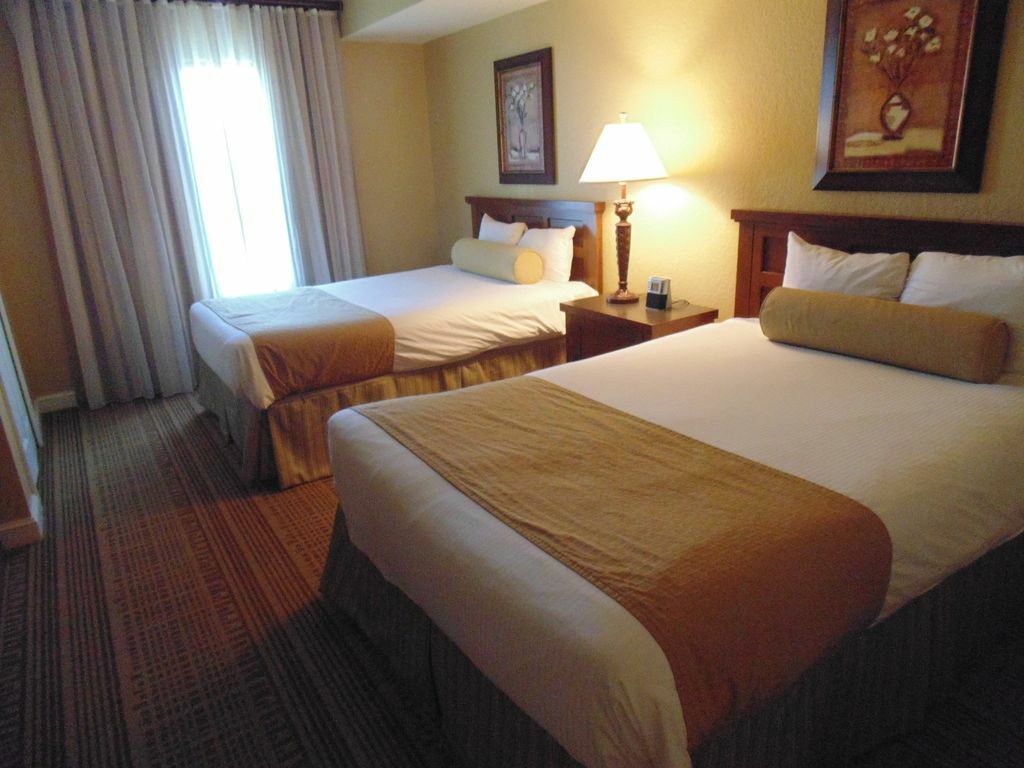 2 BDRM DELUXE 3 NTS * 7/30 – 8/2 * BONNET CREEK ORLANDO * JULY 30