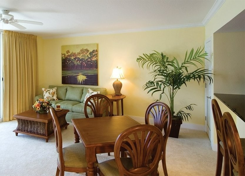 Wyndham Vacation Resorts Panama City Beach FL 1 bdrm Jan Feb Mar March