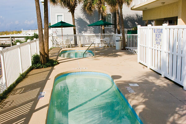 Myrtle Beach-Westwinds-Wyndham , July 19 to 24, 5 nts, 1 Bed, OCEANFRONT