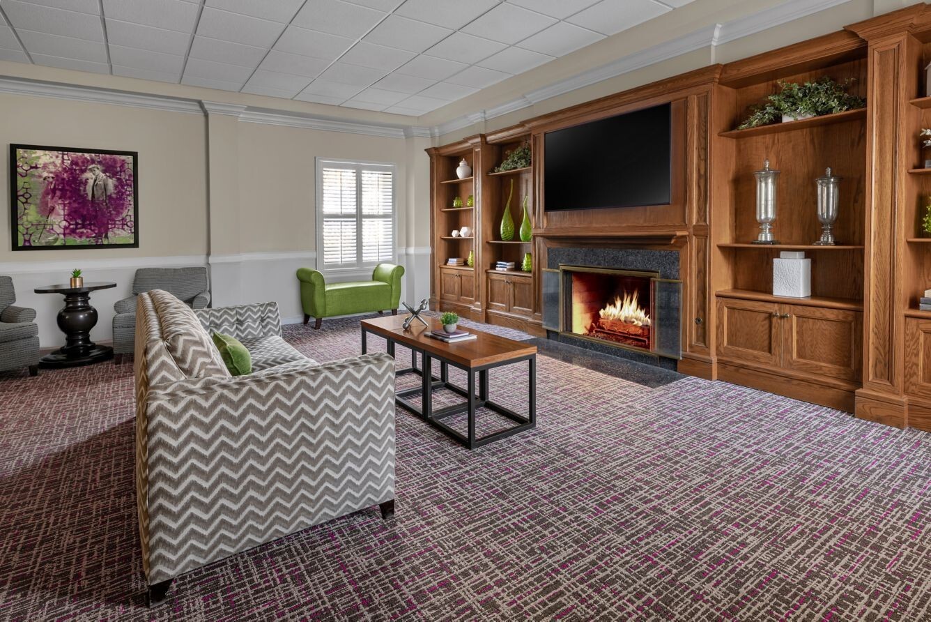 Marriott Fairway Villas ATLANTIC CITY 2 BR 4 Night ANY YEAR Vacation Club Points