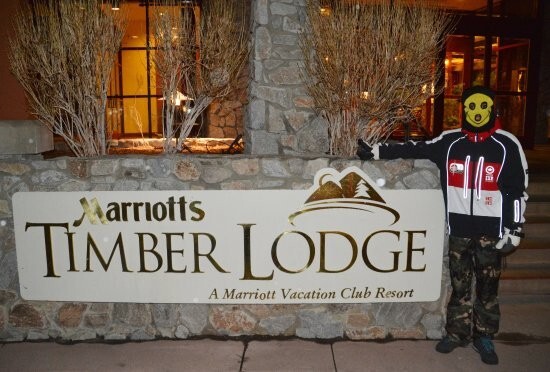 Marriott’s Timber Lodge Lake Tahoe Ski Resort 3 BR VILLA 4 Night MAY ANY YEAR