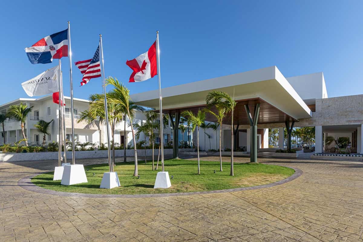 All Inclusive Resort Vacation – Senator Puerto Plata, DomRep – 2 adults/7 nights