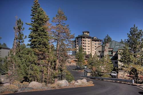 The Ridge Tahoe Stateline NV Studio Sleeps 2 -7Nt AUG 2026-DEC 2026