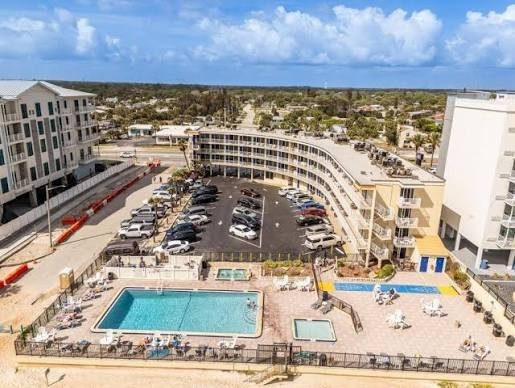 One Week Ormond Beach Fl Outrigger August 8-August 15 Vacation 1 hour to Disney
