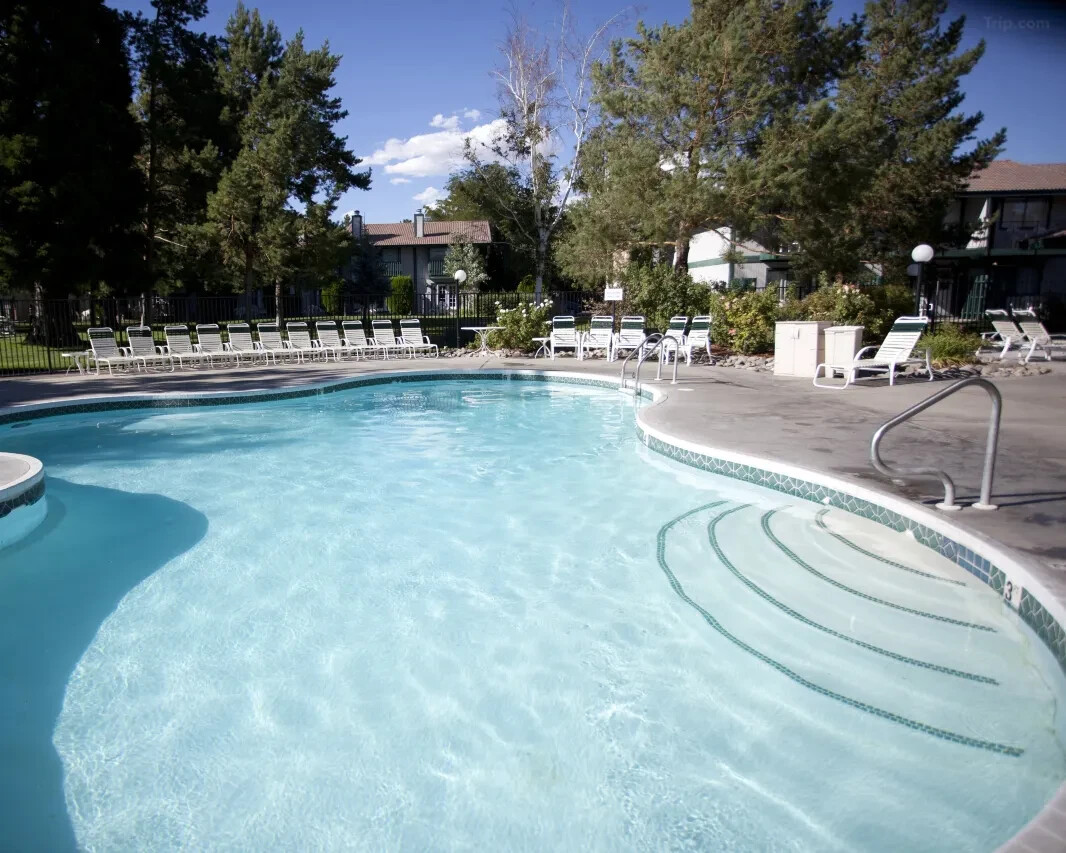 Thunderbird Resort Club ~NV ~ 2BR/Sleeps 6 ~ 7Nts SEPT/OCT/NOV/DEC/JAN 2025/2026