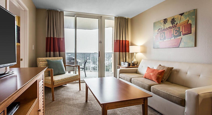 MYRTLE BEACH, SHORECREST 1, JULY 4-10, 2 BEDROOM OCEAN VIEW, SLEEPS 6