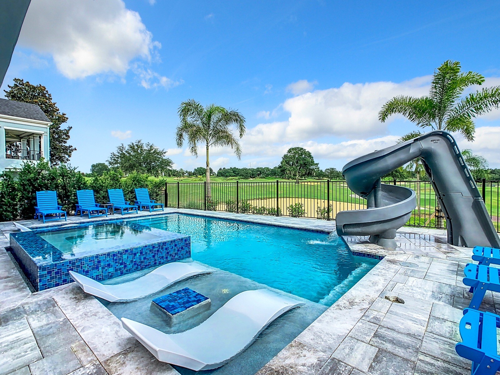 8 bedroom Vacation home close to Disney sleeps 24 various Dates Now- June 2025