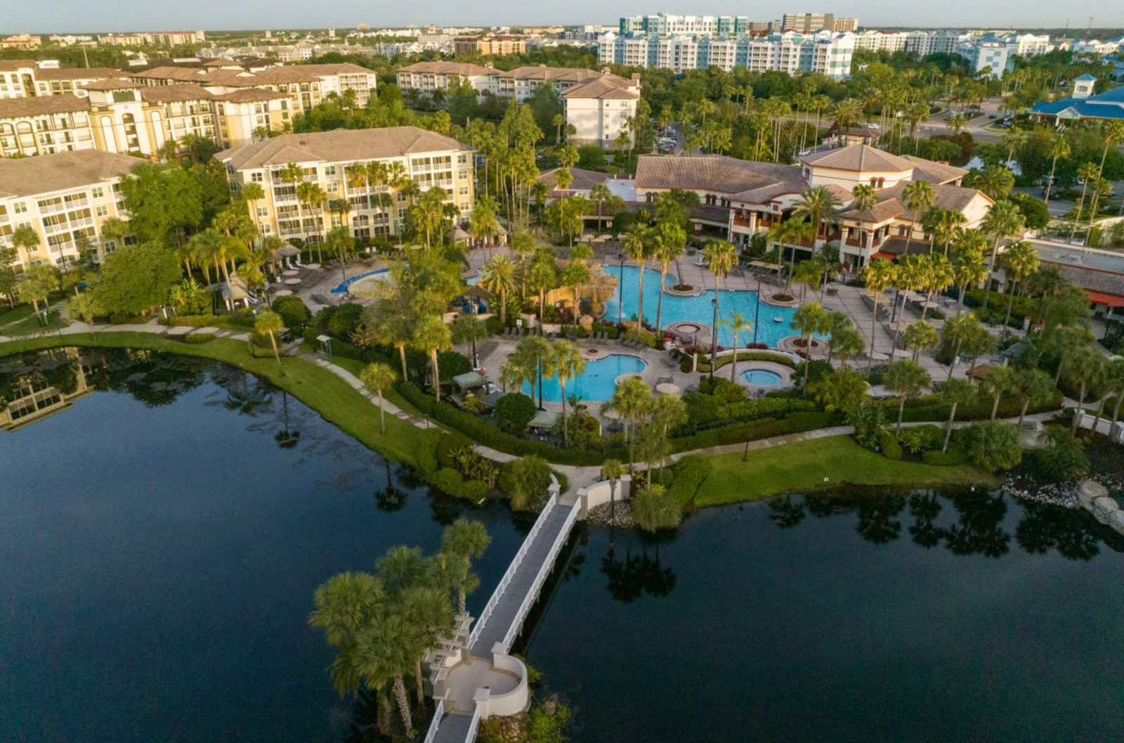 Sheraton Vistana Villages – Orlando, Florida ~2BR/Sleeps 8~7Nts JULY 2026