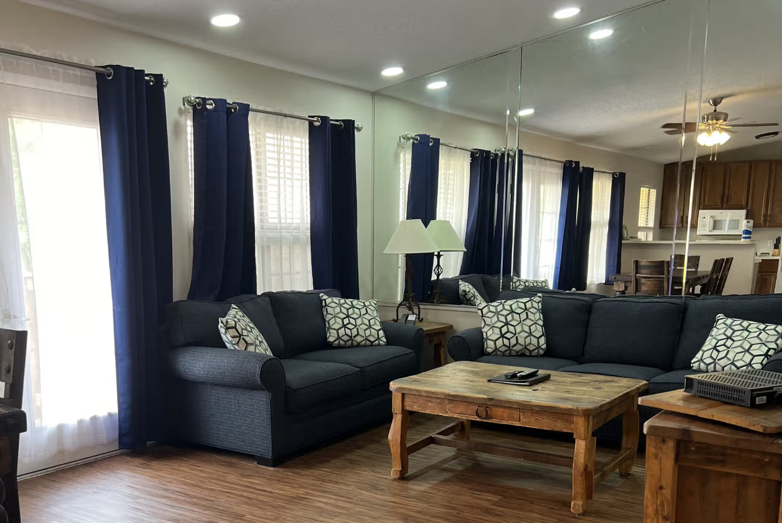 The Shores at Lake Travis ~TX~ 2BR/Sleeps 6 ~ 7Nts SEPT/OCT/NOV/DEC/JAN 2025/26