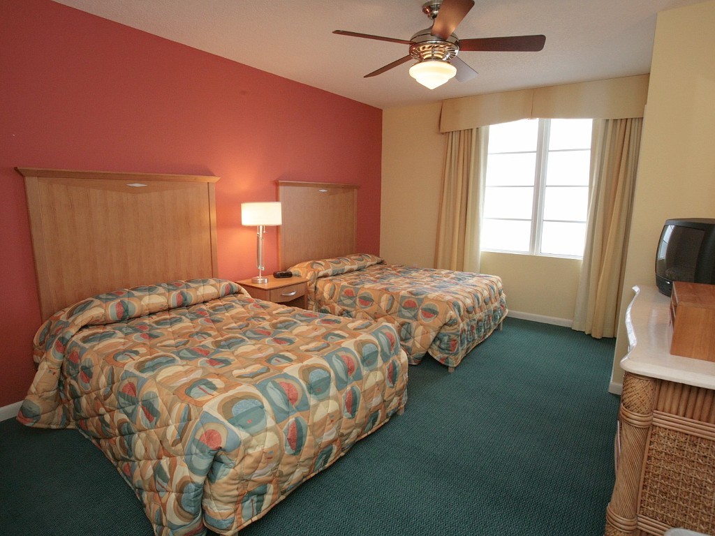 Daytona Beach, Wyndham Ocean Walk, 3 Bedroom Deluxe, 23-26 August 2026