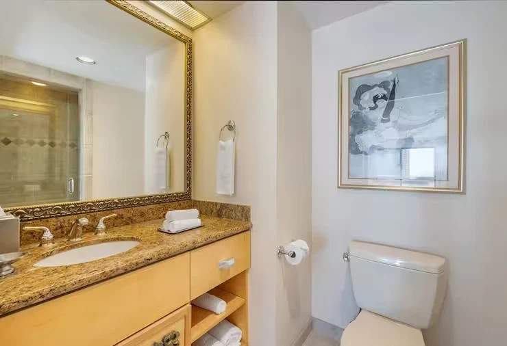 2026 WEEKS~ Hilton POLO TOWERS ~ON Vegas STRIP~SLPS 4~PRICE IS PER WEEK