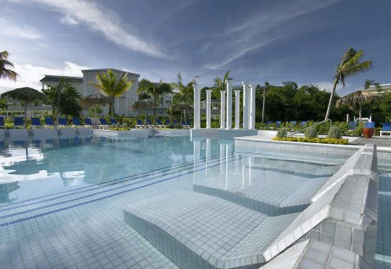 Jamaica – Grand Palladium Lady Hamilton Resort & Spa – Reservations