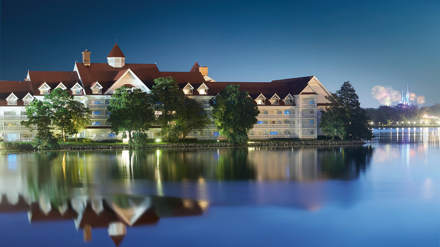 Disney Vacation Club Points Rental