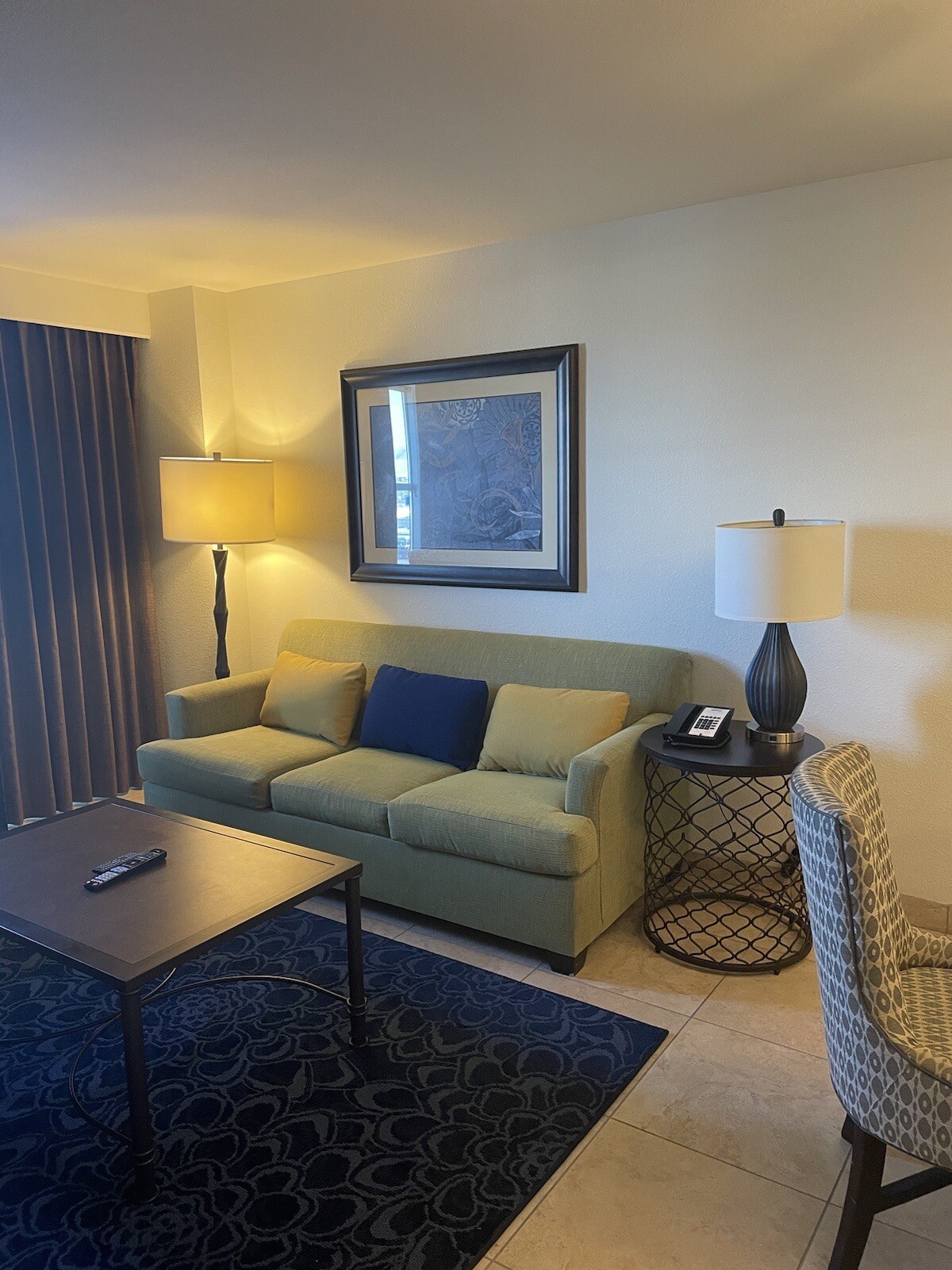 Las Vegas Grandview Timeshare Superbowl Week/$2700 – (1Bed/1Bath Sleeps 4)