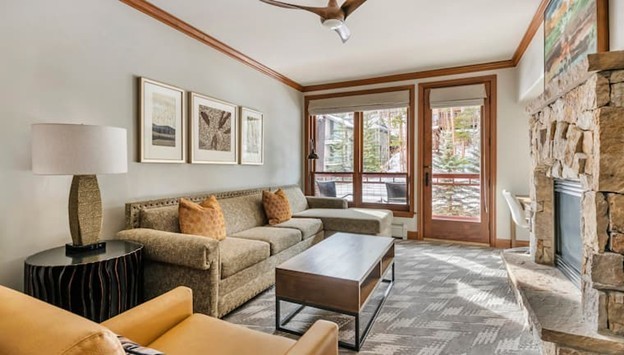 Breckenridge, Colorado–3 Bedroom–November 14-21–$1700