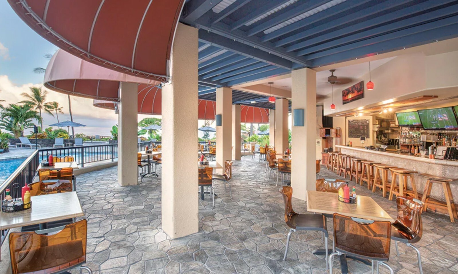 Club Wyndham Kona Coast Resort Kailua-Kona Hawaii Hotel Lodging 3 Night 2023 1BR