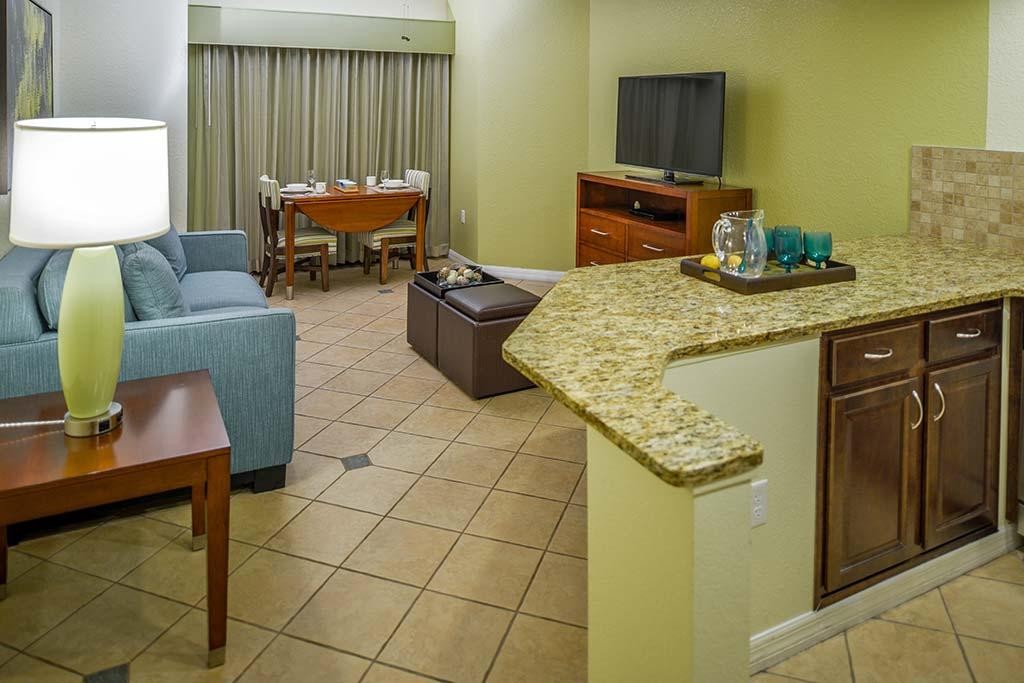 Mystic Dunes, a Hilton VC Celebration FL 1BR Sleeps 4 -7Nt JUL 2026-DEC 2026