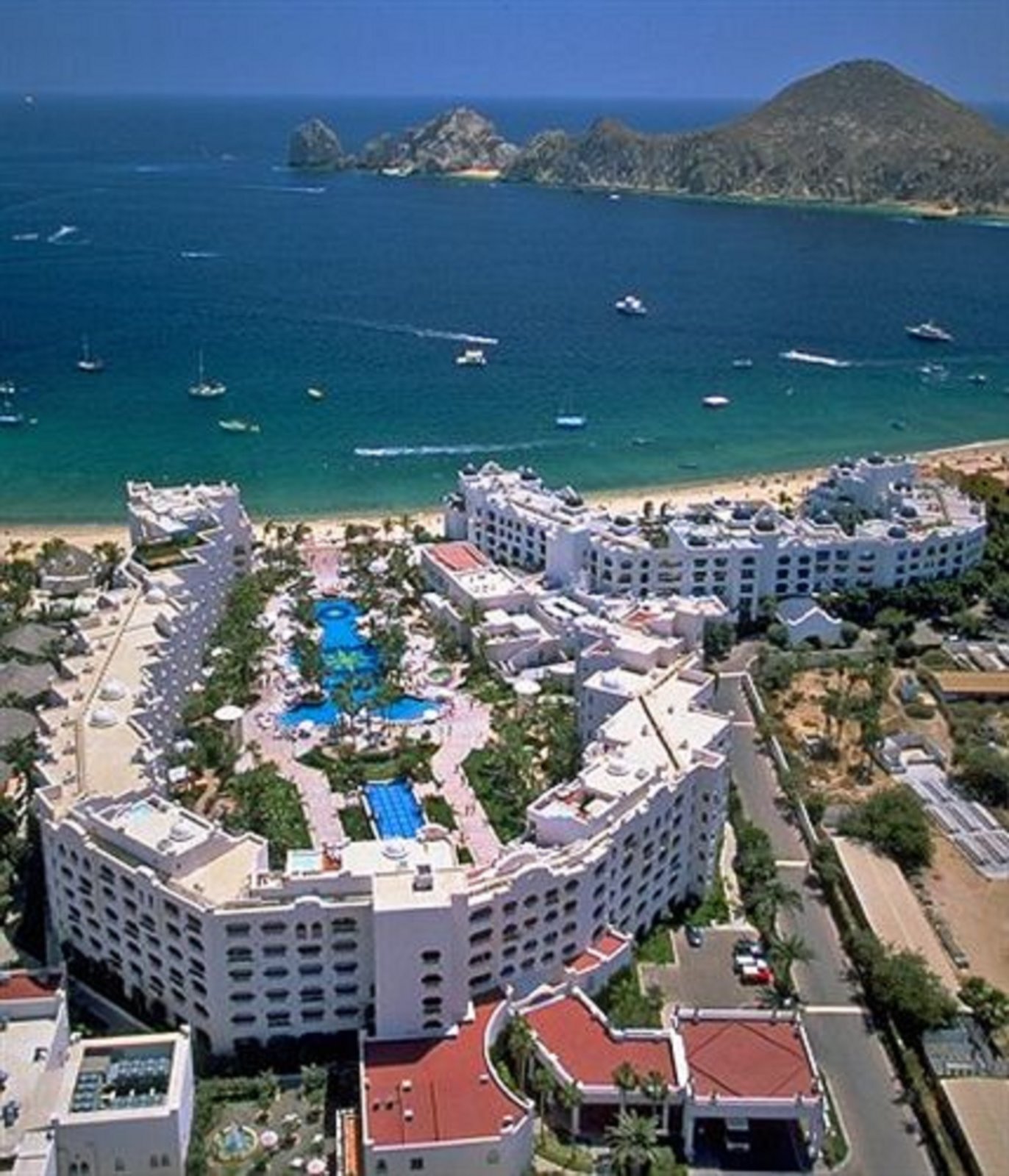 *****Pueblo Bonito Rose` Resort Cabo San Lucas Studio Sleeps 4 2024 or later