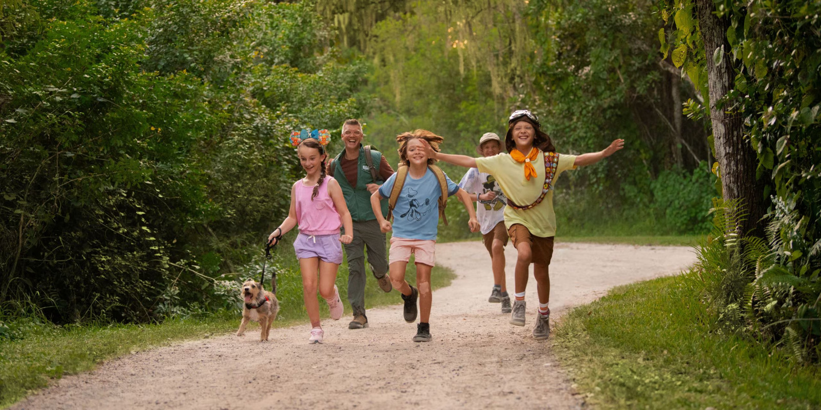 The Cabins at Disney’s Fort Wilderness Resort Disney Vacation Club Points Rental