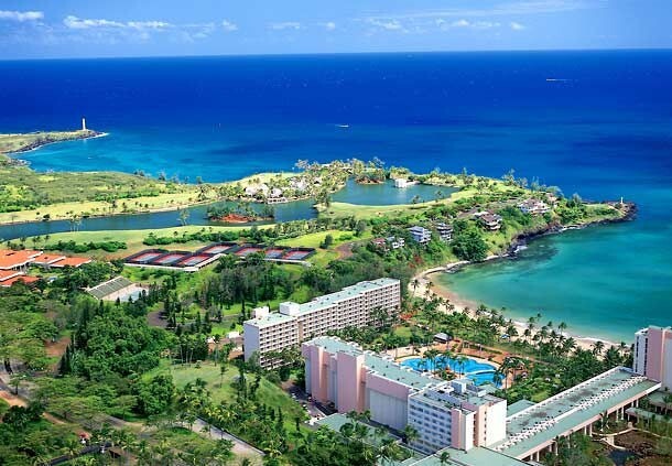 Marriott Bonvoy Points for Marriott’s Westin Kaanapali Ocean Resort Villas North