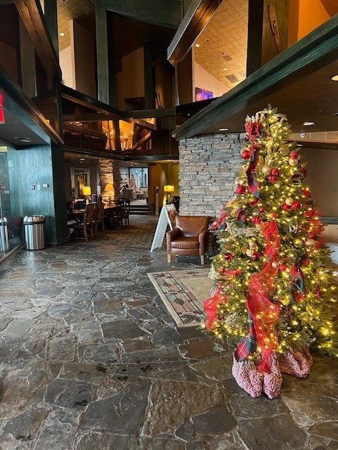 Holiday Inn Ridge Tahoe 1BR suite Lake Tahoe XMAS 12/19 – 12/26 2026