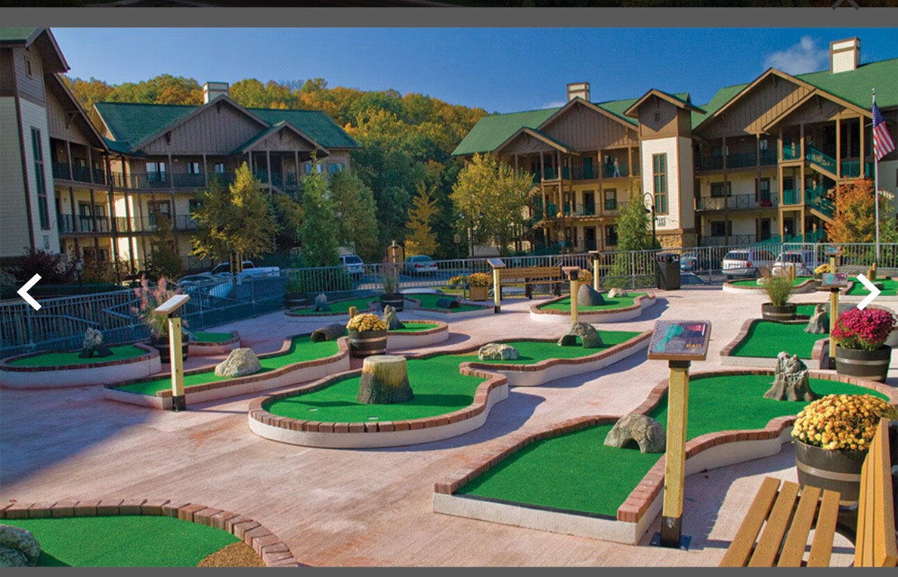 TN Wyndham Smoky Mountain Resort 2Br Mobility July 7/26-31 x5N Ends 7/11 @9pm