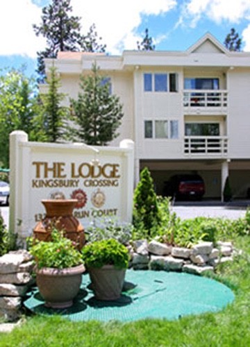 Stateline / Lake Tahoe The Lodge at Kingsbury Crossing 1BR July 19-26