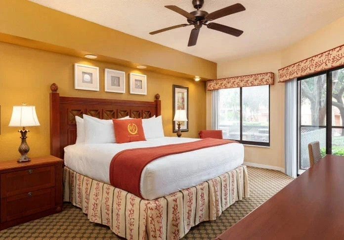 Westgate Lakes Resort Orlando, Florida ~2BR/Sleeps 8~ 7Nts January 29 thru Feb 5