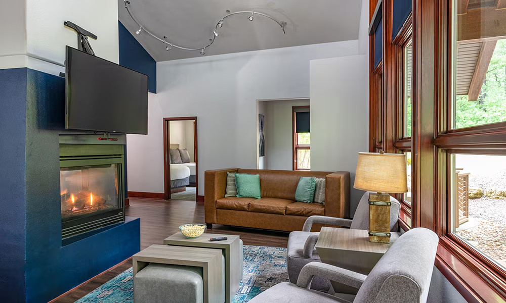 Wisconsin Dells, Wyndham Sundara Cottages, 2 Bedroom Pres, 10 to 13 Septemb 2026