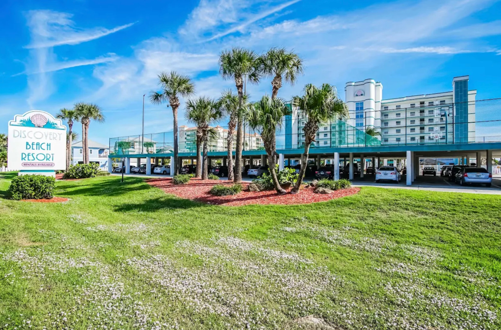 Discovery Beach Resort~Cocoa Beach, FL~2BR/Sleeps 6~7Nt November 21 thru 28 2026