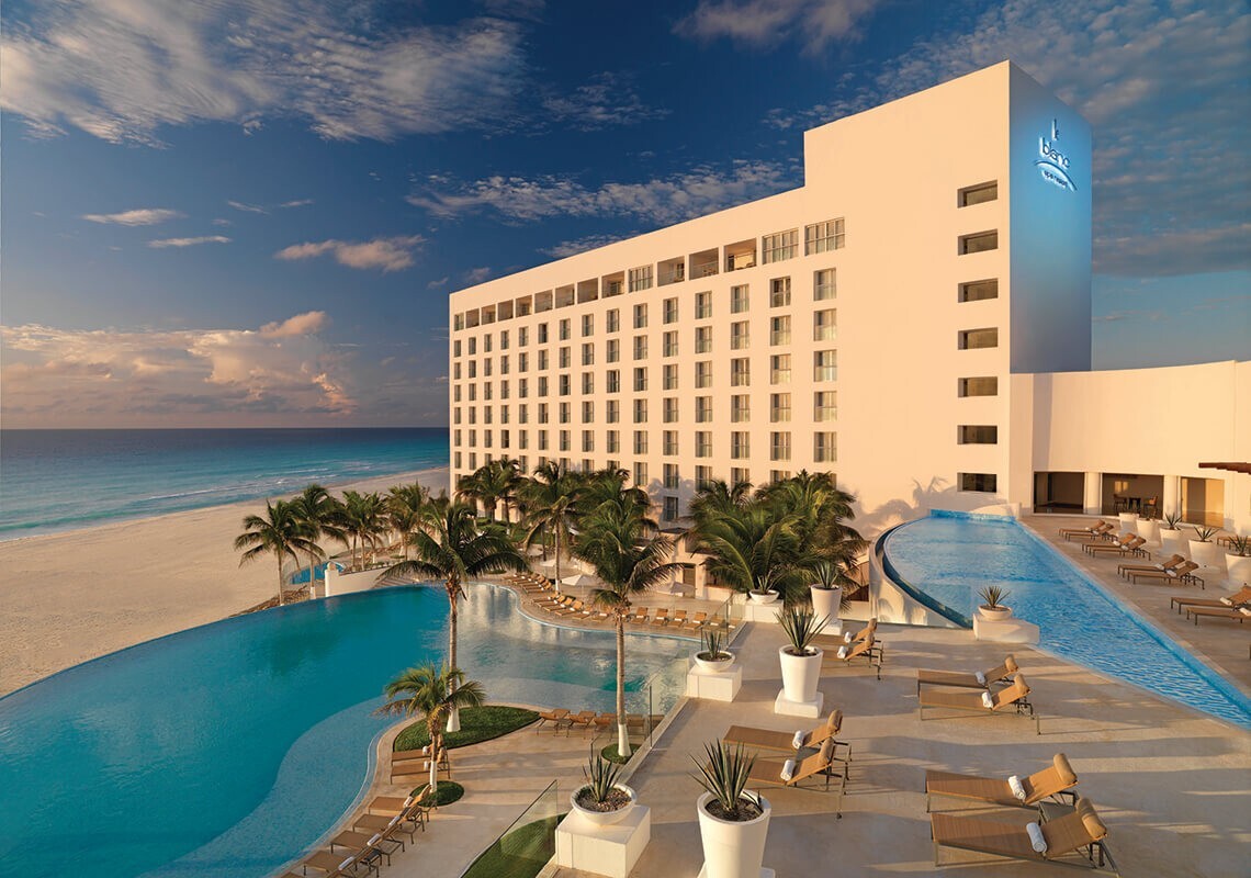 Palace Resorts Le Blanc Cancun or Cabo Book w/owner and save!!!