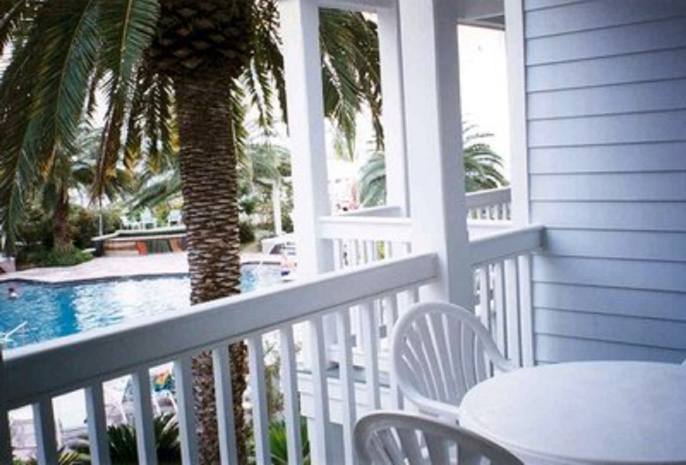 Hyatt Sunset Harbor, Key West, 2 Bedroom Villa, 2 Nights, Sep 8 – 10
