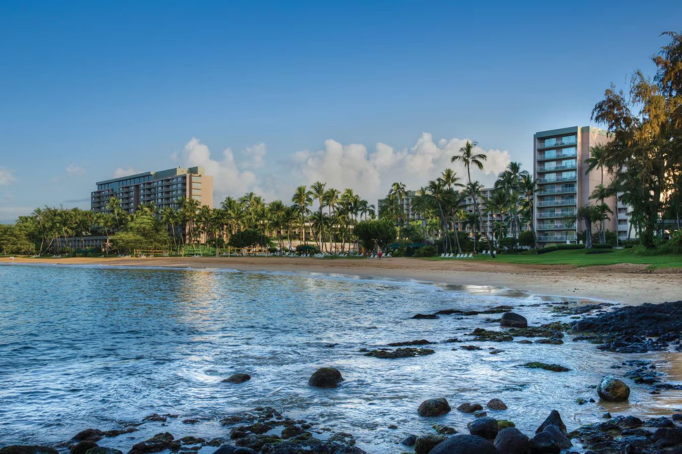 Marriott Kauai Beach Club Hawaii Resort 1 BR VILLA 3 Nights ANY YEAR Hotel