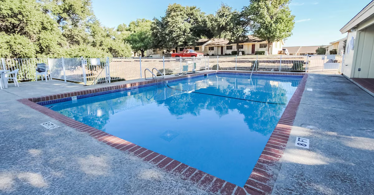 Welcome to the Shores at Lake Travis, Lago Vista, TX