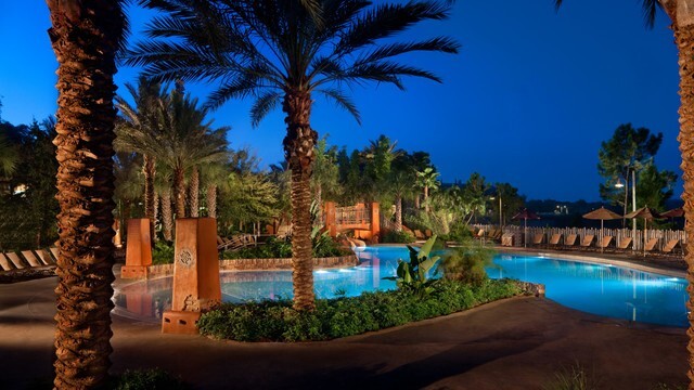 Disney Animal Kingdom Villas Kidani Village Hotel ANY 4 Nights ANY YEAR STUDIO