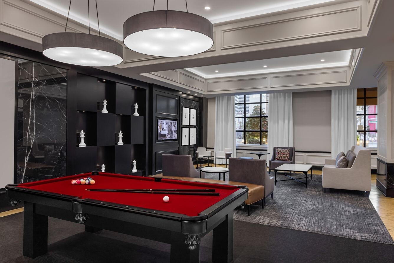 Marriott Grand Chateau Las Vegas 1 BR 3 Nights ANY YEAR Vacation Club Points