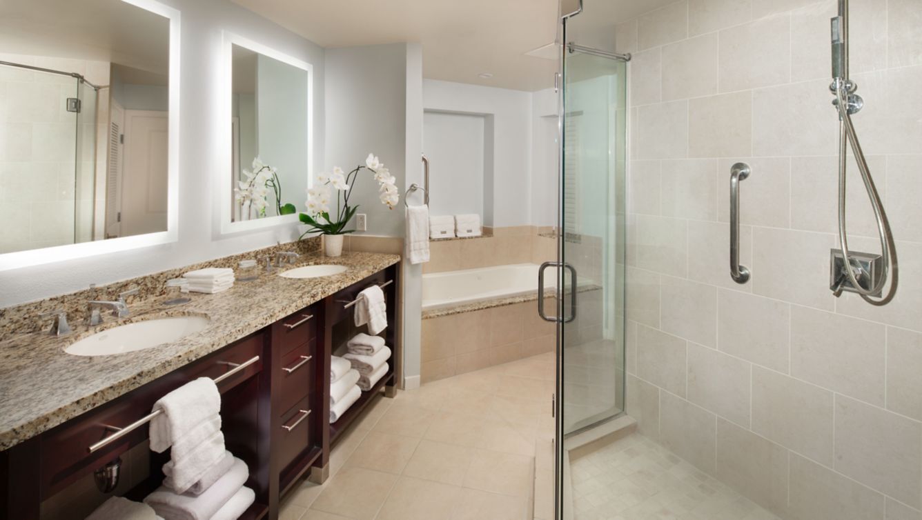 2 Bedroom Villa | Easter Week | The Westin Mission Hills Resort Villas