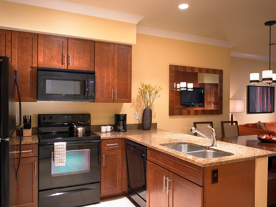 Ski Beaver Creek / Vail – Westin Riverfront 1 Bed Villa – 31 Jan – 7 Feb 2027