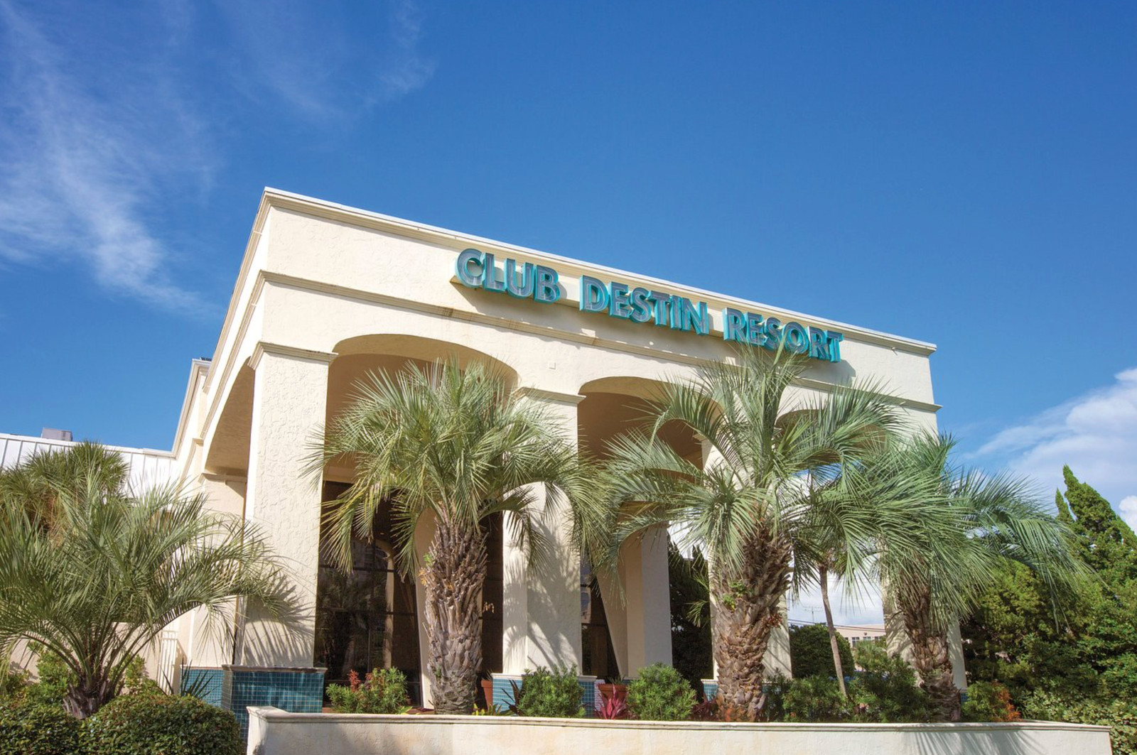 Club Destin Resort ~ Destin, FL ~ Studio/Sleeps 4 ~ 7Nts SEPT/OCT/NOV/DEC 2026